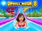 Žaidimas Uphill Rush 8 internete