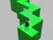 Žaidimas Zigzag Ball internete