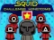 Žaidimas Squid Challenge Honeycomb internete