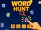 Žaidimas Word Hunt internete