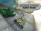 Žaidimas Impossible Parking: Army Tank internete