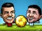 Žaidimas Dream Head Soccer internete