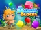 Žaidimas Aqua blocks internete