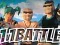 Žaidimas 1v1 Battle internete