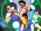 Žaidimas Soccer Brawl internete