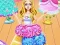Žaidimas Rainbow Princess Cake Maker internete