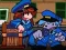 Žaidimas Thomas' Railway Showdown internete