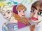 Žaidimas Coloring Book: Frozen internete