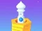 Žaidimas Happy Stack Ball Online internete