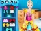 Žaidimas Design A Royal Dress internete