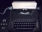 Žaidimas Typewriter Simulator internete