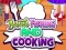 Žaidimas Besties Fishing and Cooking internete