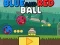 Žaidimas Blue and Red Ball internete