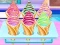 Žaidimas Make Ice Cream Cone Wafer Biscuits internete