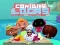 Žaidimas Mini Beat Power Rockers: Crazy Foods internete