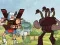Žaidimas Battle of the Behemoths internete
