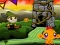 Žaidimas Monkey Go Happy Stage 133 internete