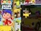 Žaidimas Noddy Toyland Detective: Jigsaw Puzzle internete