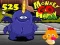 Žaidimas Monkey Go Happy Stage 525 internete