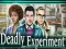 Žaidimas Deadly Experiment internete