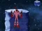 Žaidimas Ben 10 Too Big to Fall internete