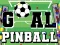 Žaidimas Goal Pinball internete