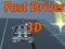 Žaidimas Fast Driver 3D internete