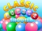Žaidimas Classic Bubble Shooter internete