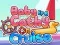Žaidimas Baby Cathy Ep8: On Cruise internete