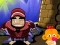 Žaidimas Monkey Go Happy Stage 141 internete