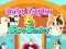 Žaidimas Baby Taylor Pet Care Center internete