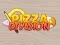 Žaidimas Pizza Division internete
