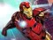 Žaidimas How well do you know Iron Man? internete