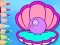 Žaidimas Coloring Book: Jewellery internete