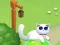 Žaidimas Kitty Jewel Quest internete