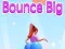 Žaidimas Bounce Big internete