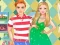 Žaidimas Fashion Mommy Style internete