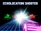 Žaidimas Echolocation Shooter internete