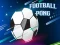 Žaidimas Football Pong internete