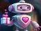 Žaidimas Smiling Robot Escape internete