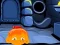 Žaidimas Monkey Go Happy Stage 155 internete