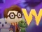 Žaidimas Hogwarts: The Battle of Wizards internete