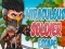 Žaidimas Miraculous Soldier Escape internete