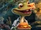 Žaidimas Chef Lizard Escape internete