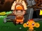 Žaidimas Monkey Go Happy Stage 157 internete