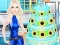 Žaidimas How To Make A Ice Themed Cake internete