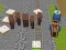 Žaidimas Village Delivery internete