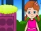 Žaidimas Garden Escape: The Girl Lost? internete