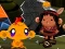Žaidimas Monkey Go Happy Stage 740 internete
