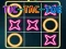 Žaidimas Tic Tac Toe internete
